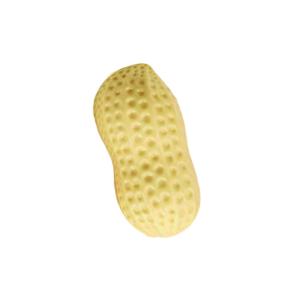 1/3 STuks Pinda Squishy Stressverlichtend Speelgoed Langzaam Rijzend Knijp Fidget Schuim Anti-Stress Sensorische Decompressie Cadeau voor Kinderen Volwassenen