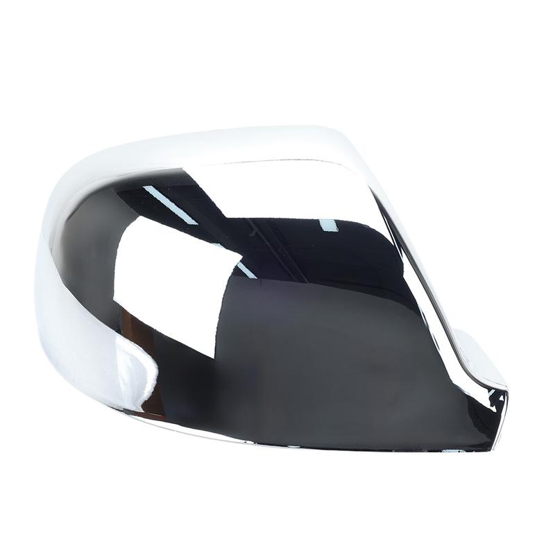 Seitliche Rückspiegelkappen für VW T5 T6 TRANSPORTER Für VW Amarok 2010- Mit Schnalle Türspiegelabdeckung Kappe Zubehör