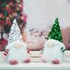 1PC/4PCS Christmas Gnome Doll Elf with Led Night Light Christmas Decorations for Home Xmas Navidad 2026 New Year Children's Gift