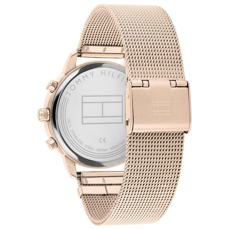 Tommy Hilfiger 1782303 Женские часы