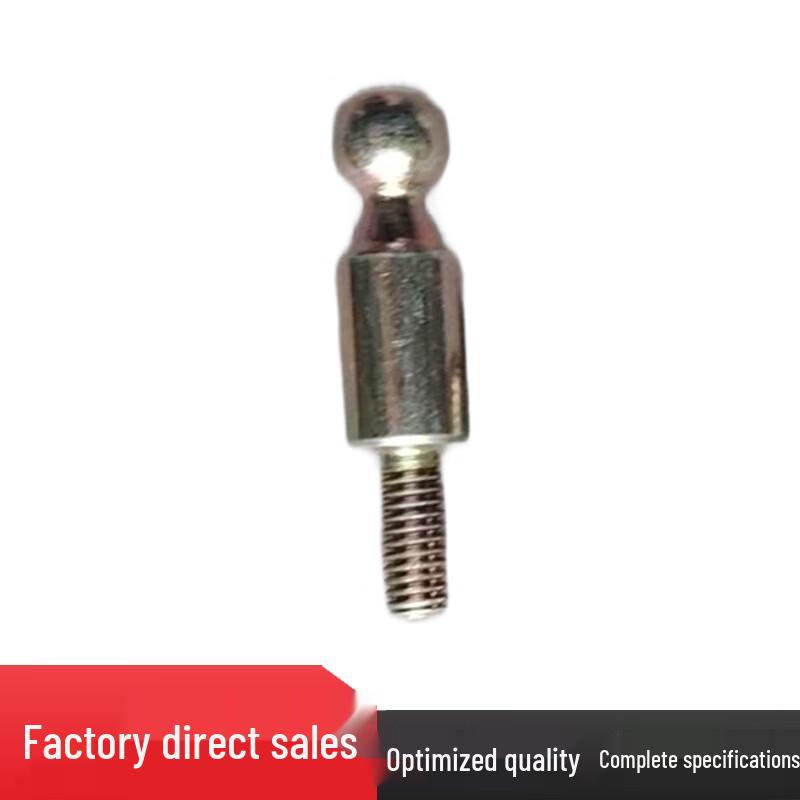 Accelerator Pedal Ball Joint Pair - Compatible with SX2190