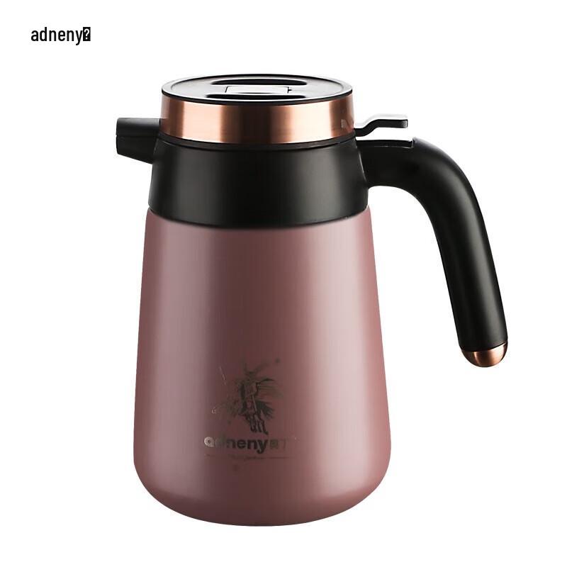 Odin Smart Digital Display Insulated Thermos