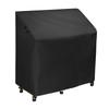 For Bar Table And Chairs Outdoor Cover Patio Bar Cover Backyard Bar Outdoor Furniture Dust Protection Cover Outdoor Cover