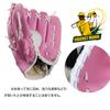 Takerei Baseball Practice for Adults and Throw Available In Five Colors and Three Sizes Glove, Softball, Glove, All-Around, Children, Catch,