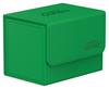 Ultimate Guard Sidewinder Xeno Skin Monochrome 80+ (Green)