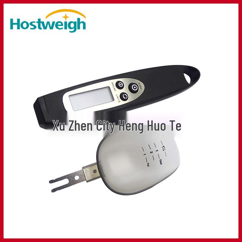 Digital Measuring Spoon for Baking, Milk Powder, and Baby Food