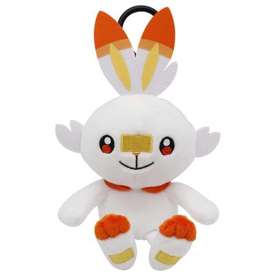 Plyšová hračka Pocket Monster Sound Pokemon Hibunny Výška cca. 20 cm