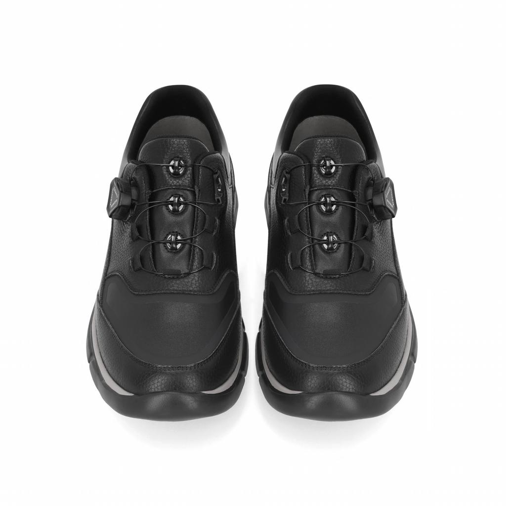 Elcanto Matsu Men'S Lightweight Dial Sneakers 3.5Cm Lcms21M413