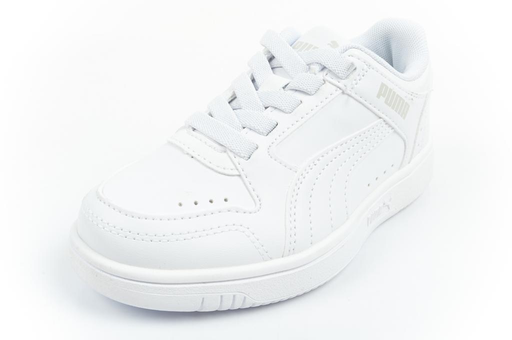 Puma Rebound JOY Lo AC PS white/gray violet [381985 01] y.30