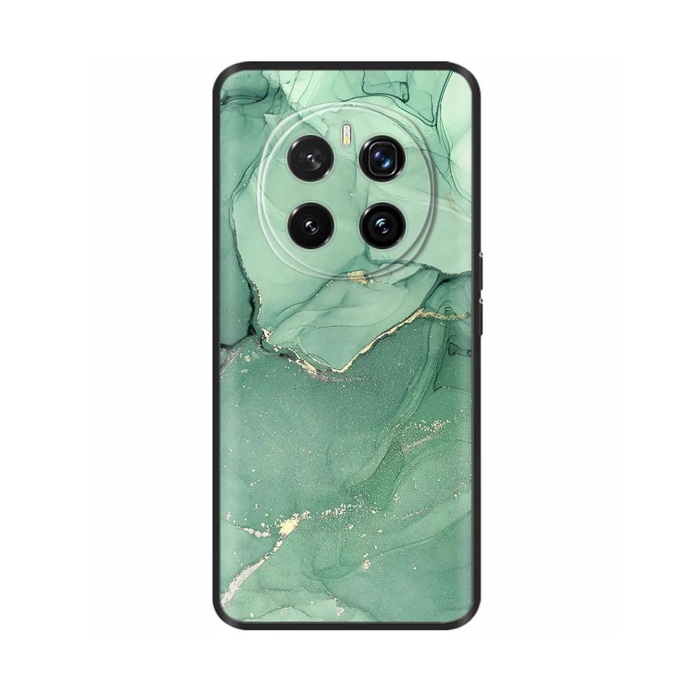 Soft Silicone Cover For Honor Magic7 Magic 7 Pro Magic6 5 Lite Case Cool Fashion Dragon Lion Soft Silicon Shockproof Back Cover