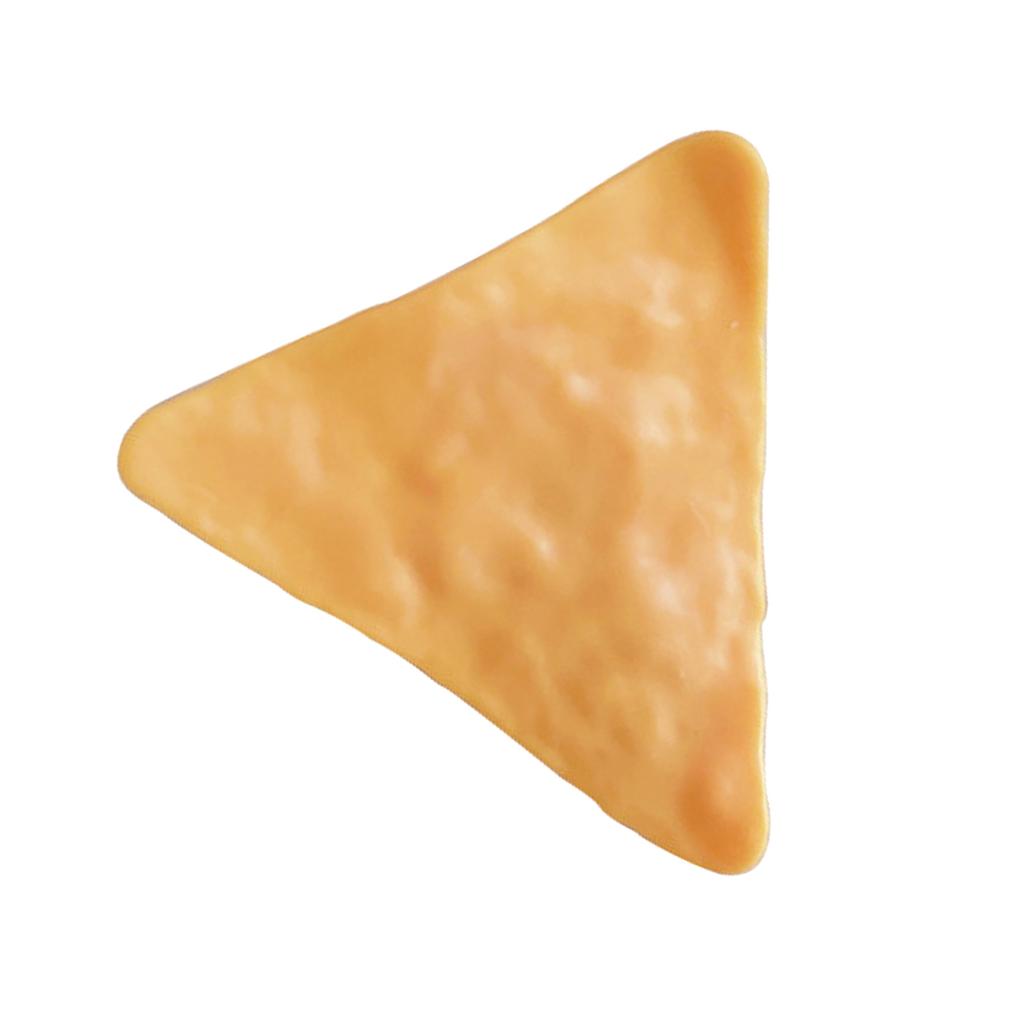 Cute Chip Clips Multifunctional Minimalist Durable Portable Potato Shaped Chip Funny Sealing Clip