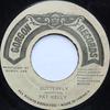 7inch Record PAT KELLY  Butterfly  Version NONE Gorgan 1977 Jamaica Reggae Ska  Dub Used