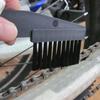 Bicycle Chain Cleaner Cycling Bike Machine Brushes Scrubber Wash Tool Cleaning Kit Mountaineer Bike
