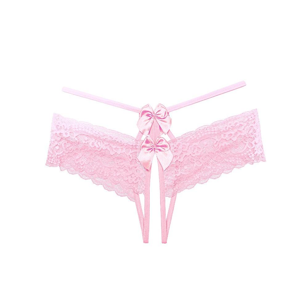 Sexy Open Sex Höschen Leidenschaft Bequem Einfach Auszuziehen Kann In Verführung Unterwäsche Eingelegt Werden Spitze Kann Slips Frauen Reißen