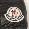 Moncler 41310/50/68950 Everest Down Jacket Jacket 1 blackUsed