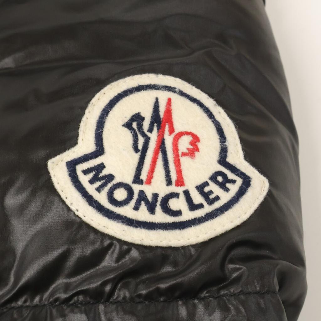 Moncler 41310/50/68950 Everest Down Jacket Jacket 1 blackUsed