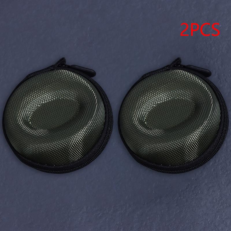 Taşınabilir Seyahat Saat Kılıfı Eva Saklama Çantası Toz Korumalı Tek Saat Kılıfı Seyahat veya İş İçin Darbe ve Şoka Dayanıklı