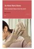Women's Autumn/Winter Korean Style Velvet Touchscreen Gloves - Cute & Warm for Cycling/Driving