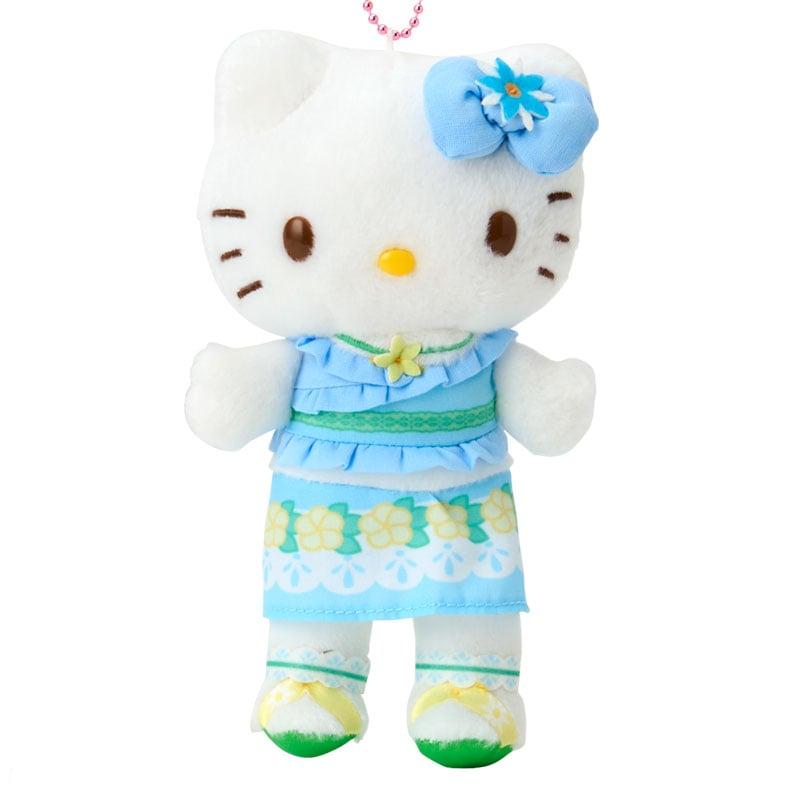 Sanrio Fashionable Witches: Love and Berry Mascot Hello Kitty (Refresh Paysage)
