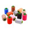 6/11pcs Mini Handheld Sewing Machine with Sewing Thread Kit Portable DIY Tools for Household Clothes Thin Fabric XJM