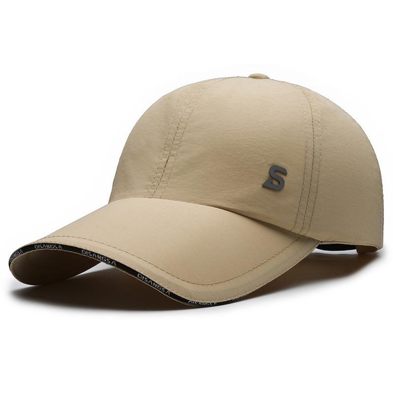 Vintage Adjustable Unisex Vintage Cap for Outdoor Hiking and Mountaineering