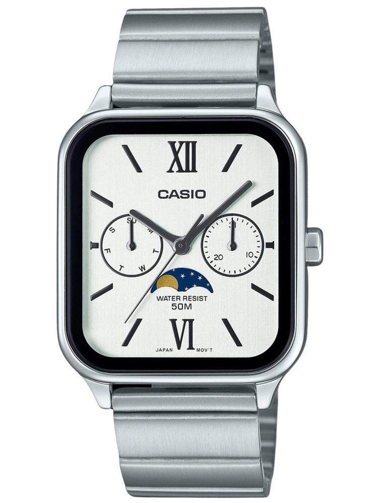 

ZEGAREK MĘSKI CASIO MTP-M305D-7A2 + BOX