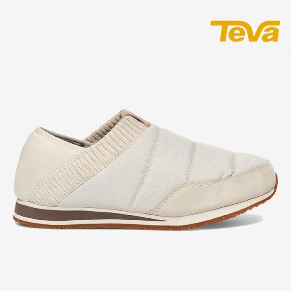 Teva Women S Slip On Mule Padded Winter ShoeS SlipperS Reember2 STVF2333091 - BIR/250