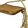 Used MARNIShoulder Bag Brown Raffia Women