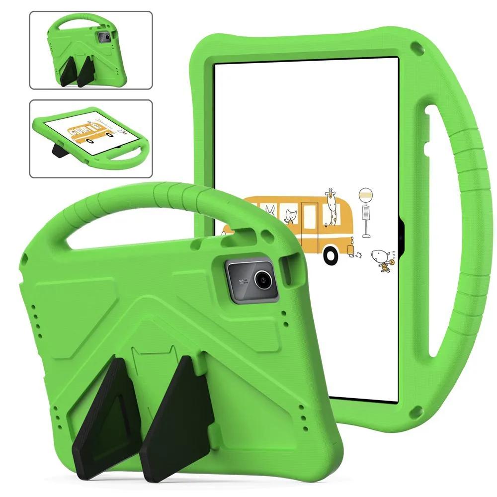 For Lenovo Tab M11 Case TB330FU TB330XU Shock Proof EVA Tablet kids Cover For XiaoXin Pad 2024 TB331FC 11 inch coque