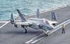 Italeri 1/72 Scale US Navy F-35C Lightning II Plastic Model Kit IT1469 (Airplane)