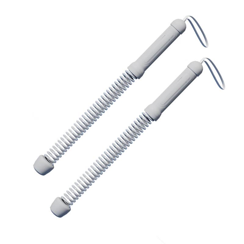 Zebian Cordless Spring Fitness Jump Rope