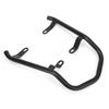 Motorcycle Rear Seat Armrest Luggage Rack Grab Bar Fit for R NineT Scrambler   Pure
