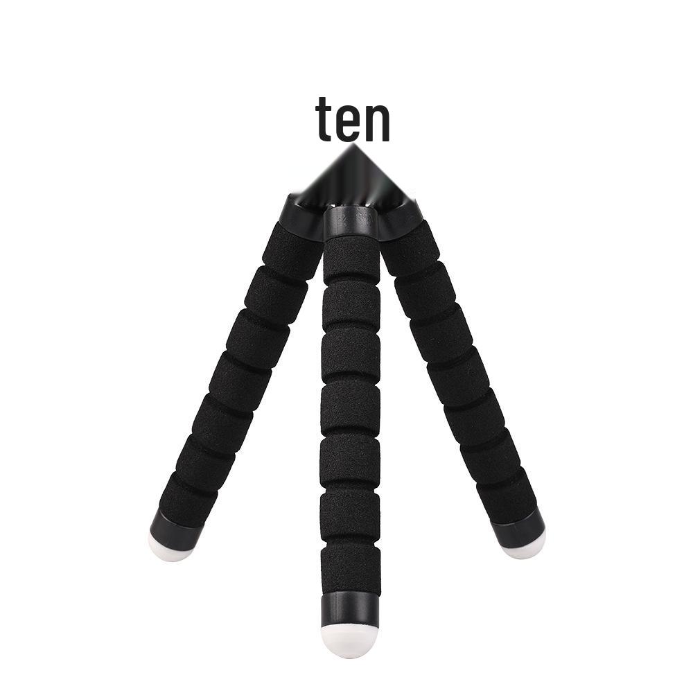 360 Versatile Octopus Sponge Tripod for Phones & DSLRs