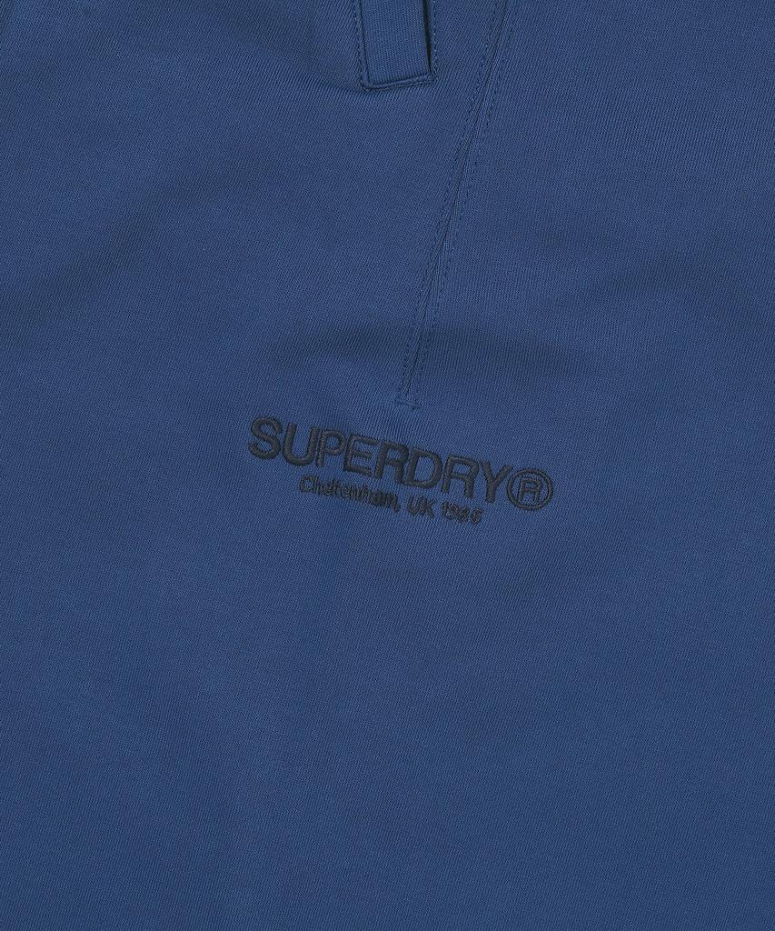 Syupeodeulai Core Sweatpants Navy