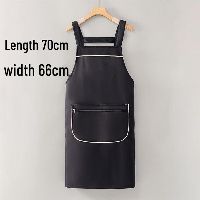 

Qianxing Waterproof Canvas Apron