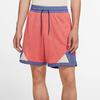 Casual Shorts Men's Path Red Moderate CU2350-631