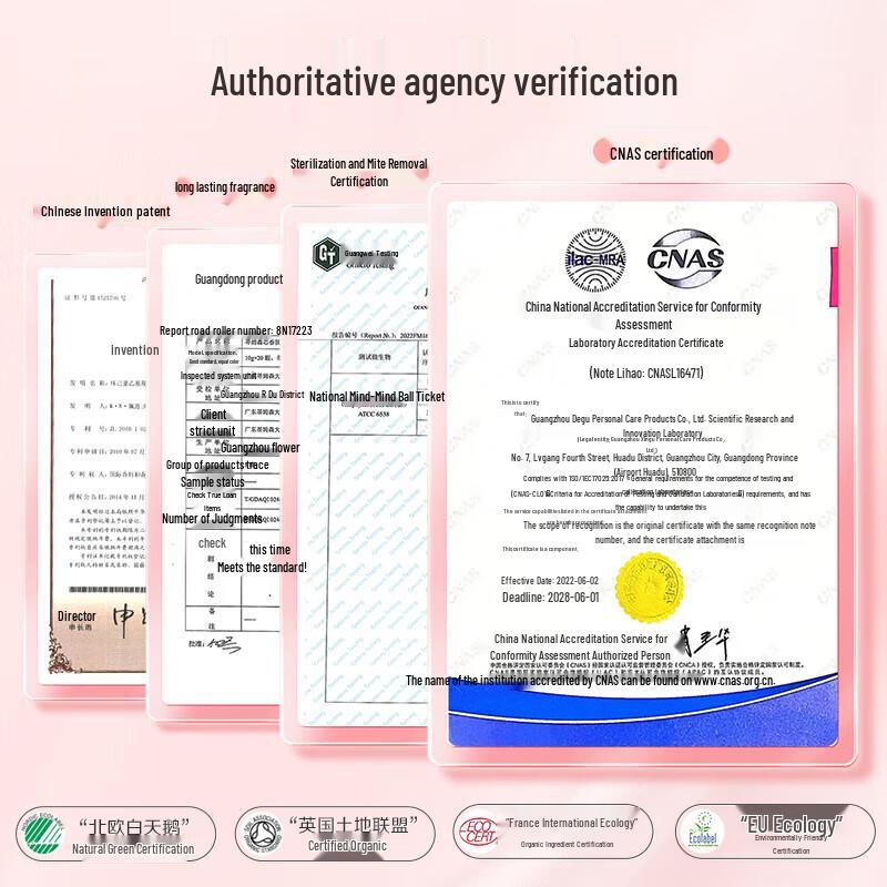 ADOLPH Peony Rose Concentrated Laundry Pods