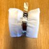 Used Orient Ladies Quartz Watch iO Happy Flower