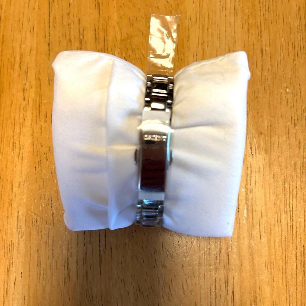 Used Orient Ladies Quartz Watch iO Happy Flower