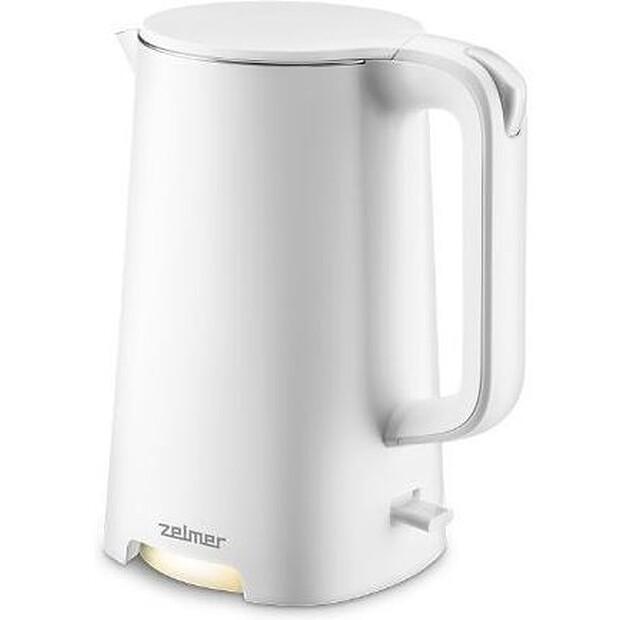 Electric Kettle Zelmer ZCK8040