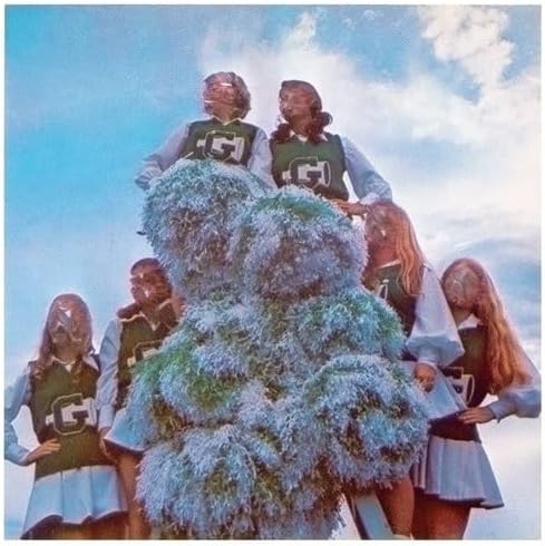 

CD - Treats SICP2835PROMO Japan ObiRock Used
