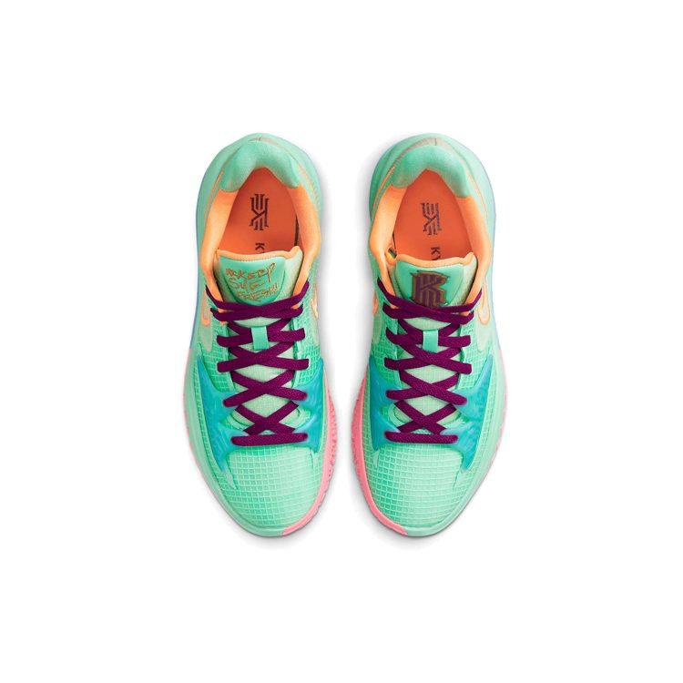 Nike Sue Bird X Kyrie Low 4 'Keep Sue Fresh' CW3985-300