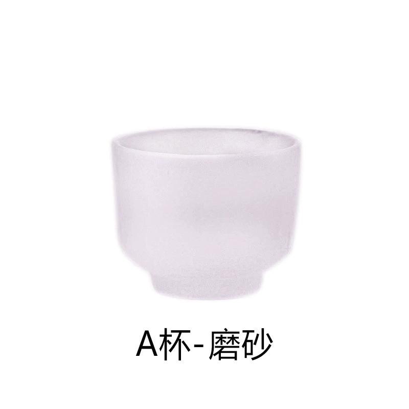 Japoński Styl Szklanki do Sake Zestaw Kubków Kreatywne Przezroczyste Kubki do Herbaty Akcesoria do Wina Czajniczek do Sake Kubek Wino Whisky Zestaw Kieliszków Shot Nowy