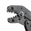 IWISS SN-06 Crimping Pliers for Crimping Bare Crimp Terminals, Compatible with 0.5-6.0mm? Crimping Sleeves