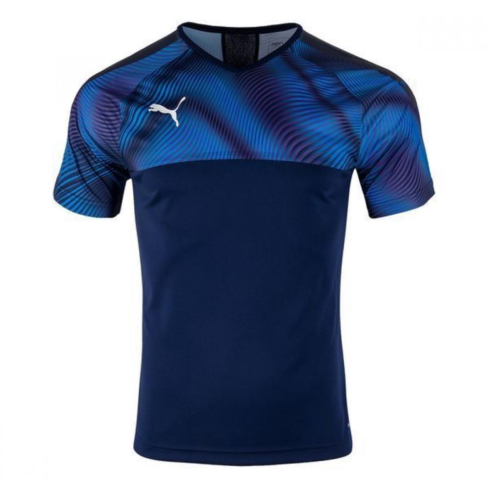 

[Puma] 70406606 Футболка CUP из джерси с коротким рукавом_P304677032