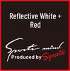 Personalized Reflective Car Decal Sticker - Funny Headlight & Body Design