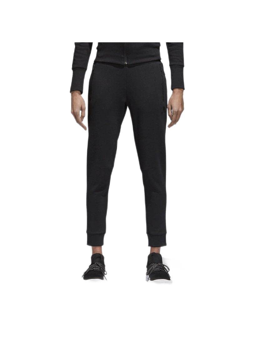 

Штаны Lifestyle ID Stadium черные, японские, японского размера [Adidas] (EAW75) Женский (CG1016) ДЖ/ОТ (эквивалент 2л)