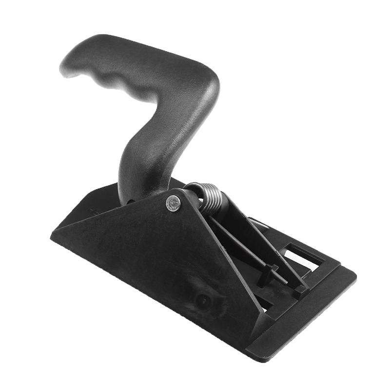 

Новая левая и правая внутренняя внутренняя ручка двери для Chevrolet GMC 15760297 15760298