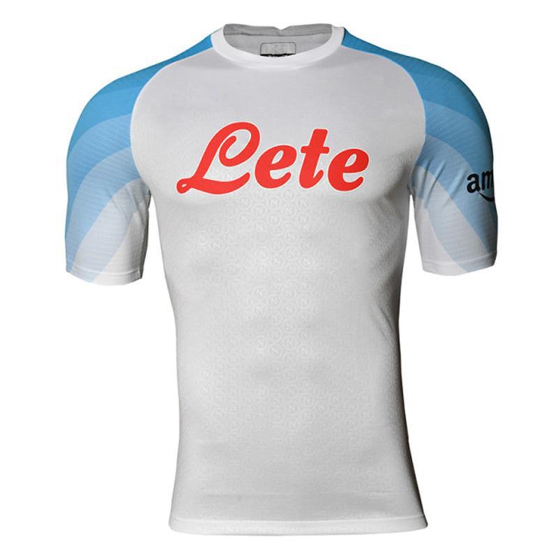 

Модная мужская спортивная тренировочная рубашка без ворса выездная рубашка 22/23 футбольная рубашка с коротким рукавом