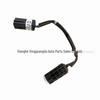 Kia Borrego Reverse Radar Sensor PDC 95720-2J500
